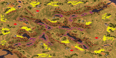 4-Player Temperate Skirmish full-resolution render