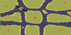 Cata Testmap full-resolution render