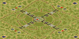 Boot camp 1.5.1 full-resolution render