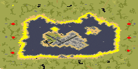 Island War full-resolution render