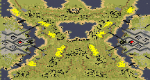 2-Player Temperate Skirmish full-resolution render