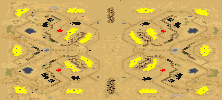 4-Player Desert Skirmish full-resolution render
