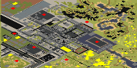The outskirts City preview