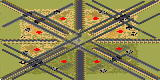 OIL in centr+BONUS CRATE 8ppl V1.0( mod by r2) full-resolution render