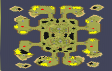 PatternDW full-resolution render