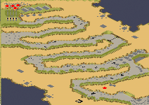 Sahara Desert preview