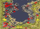 3-Player New Urban Skirmish full-resolution render