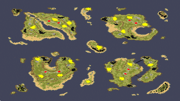 8-Player Temperate Large Map full-resolution render
