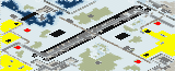 Border Town : Medal of Honor full-resolution render
