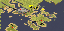 Peninsula and villas preview