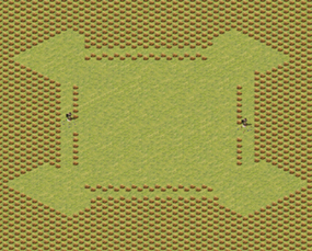 4-Player Temperate Skirmish full-resolution render