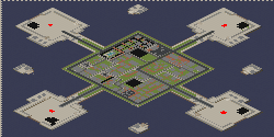 Four Forts (2-4) full-resolution render