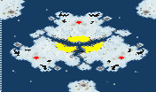 Frigid Triangle Blackout (2-3) full-resolution render