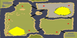 Test Map preview