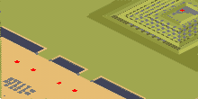 5-Player New Urban Skirmish full-resolution render
