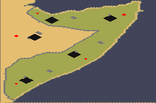 Somalia full-resolution render