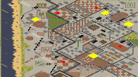 Tel Aviv (2-4) full-resolution render