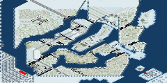Terminator Mission - [Map4you] full-resolution render