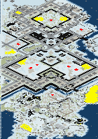 8-Player Snow Gauntlet full-resolution render