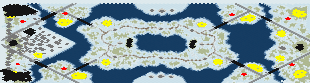 8 - Arctic Circle Mod full-resolution render
