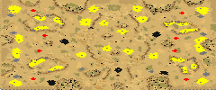 8-Player Desert Skirmish full-resolution render