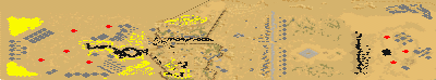 Battle of Dune Survival (Beta)a1-b full-resolution render