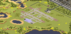 4-Player New Urban Skirmish full-resolution render