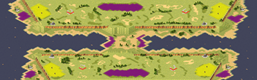 4-Player Temperate Large Map full-resolution render