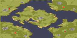 World War Test preview