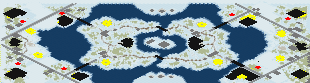 ARCTIC CIRCLE NEW IV3 full-resolution render
