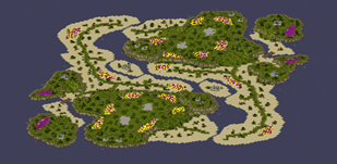 Bifold Retreat (2-4) full-resolution render