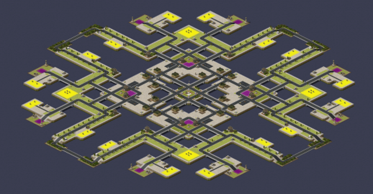 Neo District Skirmish preview