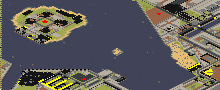 Reborn 2.0 - Liberty Island (2-3) full-resolution render