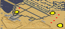 5-Player Desert Skirmish full-resolution render