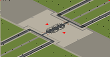 3-Player Urban Skirmish full-resolution render