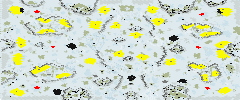 6-Player Snow Skirmish full-resolution render