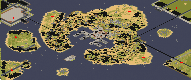 Nikos: Yuri's Islands 2016 preview