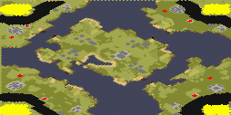 World War 5 IV3 full-resolution render