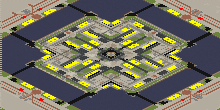 8-Player Urban Skirmish full-resolution render