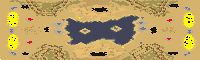 4-Player Desert Skirmish full-resolution render