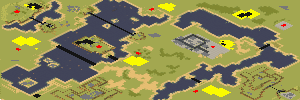 Land of Evel (2-8) full-resolution render