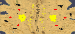6-Player Desert Skirmish full-resolution render
