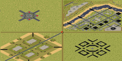 Marathon (4)MapsIn(1)  By:Dctanxman ed1 preview