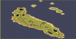 2-Player Temperate Large Map full-resolution render