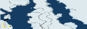 Operation Snowstorm preview