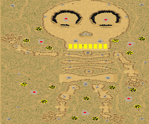 Dusty Bones (2-7) full-resolution render
