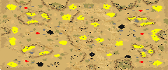 6-Player Desert Skirmish full-resolution render