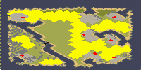 Money Island full-resolution render