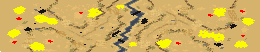 8-Player Desert Gauntlet full-resolution render