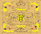 dragon cave 2 (2-4) full-resolution render